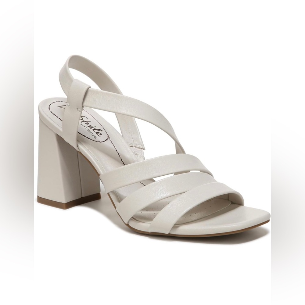New In Box LifeStride Women's Broadway Sandals Size 8 - Picture 2 of 7